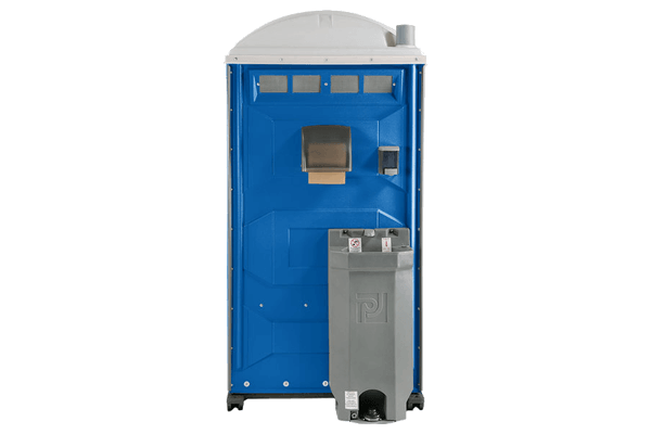 Deluxe Flushable Porta Potty Plainfield IL