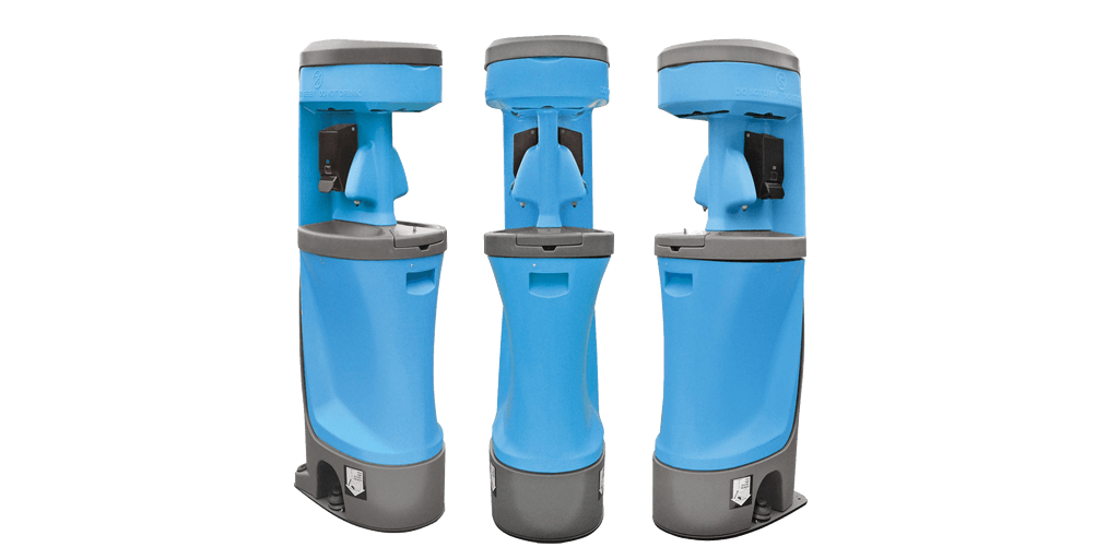 Portable Handwashing Stations Plainfield IL