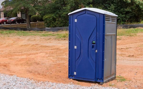 Plainfield Porta Potty