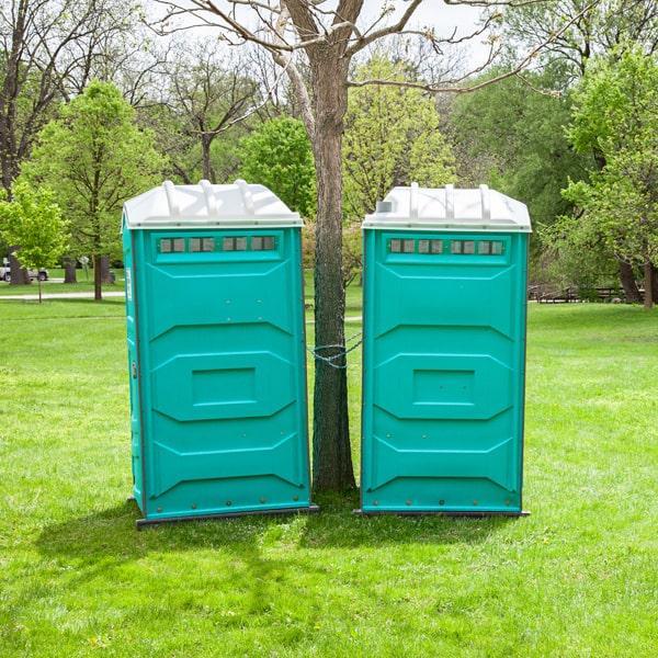 Seasonal Porta Potty Rentals Plainfield IL